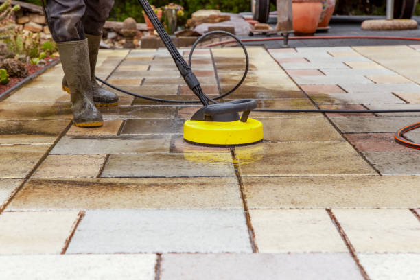 Trusted Huntington Station, NY Pressure Washing Services Experts